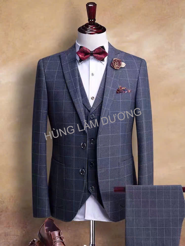Vải Veston