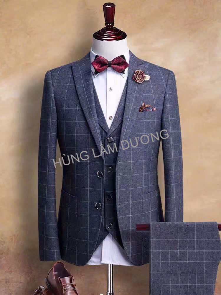 Vải Veston