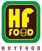 Logo công t - Công Ty Cổ Phần Thực Phẩm Huy Food