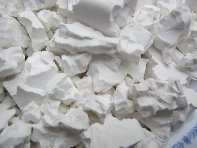 Bột sắn - Thực Phẩm Chân Thành - Công Ty TNHH Chân Thành