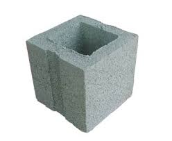 Gạch block 190x190x190 - Gạch Block Phương Luân - Công Ty TNHH Sản Xuất Gạch Phương Luân