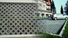 Gạch block - Gạch Block Phương Luân - Công Ty TNHH Sản Xuất Gạch Phương Luân