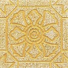 Gạch Terrazzo bông cúc vàng - Gạch Block Phương Luân - Công Ty TNHH Sản Xuất Gạch Phương Luân