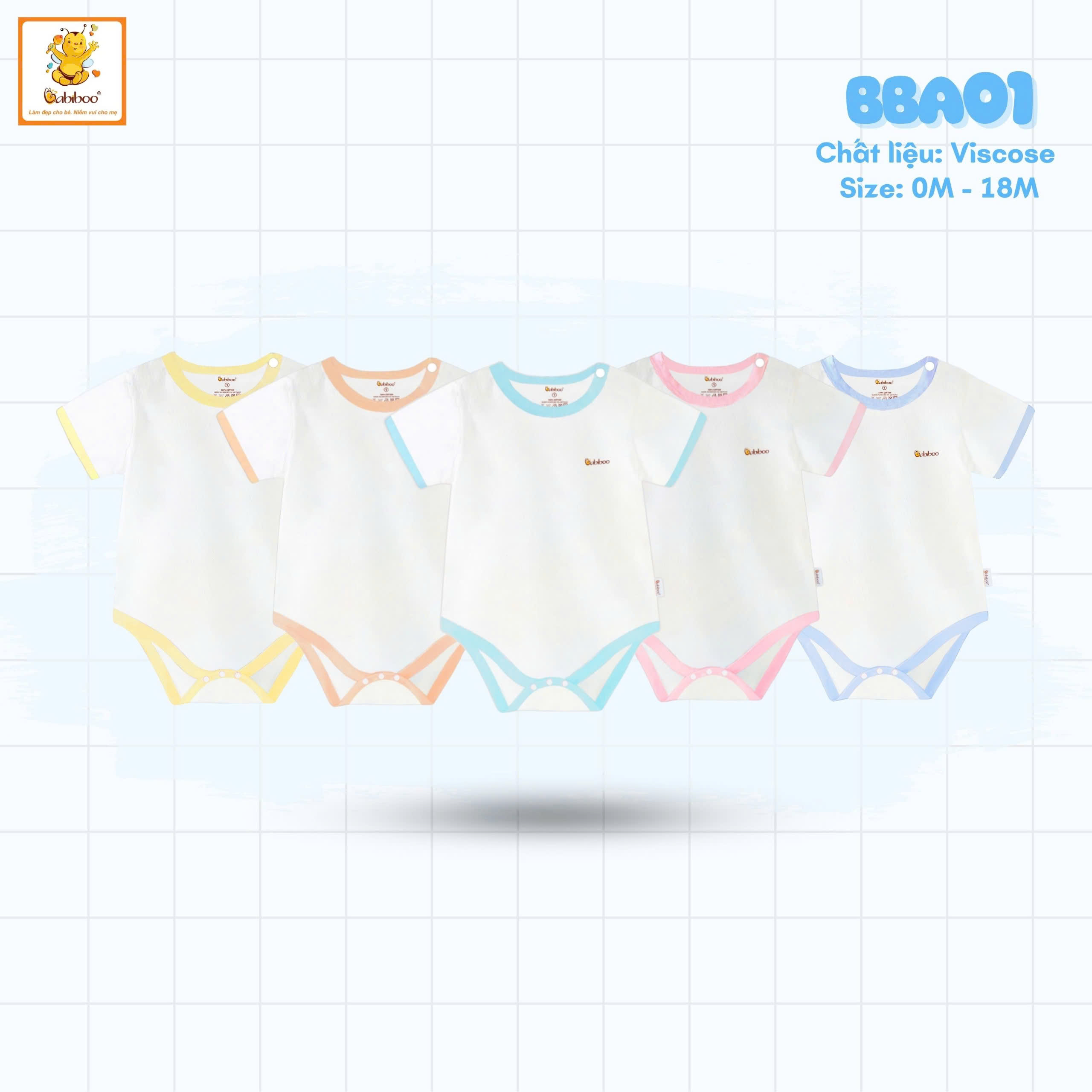 Quần áo trẻ em - Công Ty CP May Và Thời Trang Minh Quang