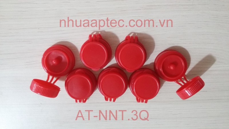 Nắp Chai Nước Tương, Nước Mắm, Tương ớt - Nhựa Aptec - Công Ty CP Sản Xuất Thương Mại Dịch Vụ Nhựa Aptec