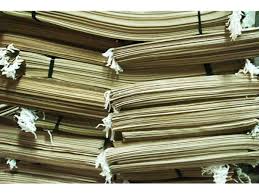 Thu mua phế liệu giấy - Thu Mua Phế Liệu Hoàng Quý - Công Ty TNHH TM DV Đại Thiện Nhân