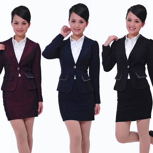 Đồng phục công sở - May Mặc Diệu Khang - Công Ty TNHH Sản Xuất Thương Mại Diệu Khang