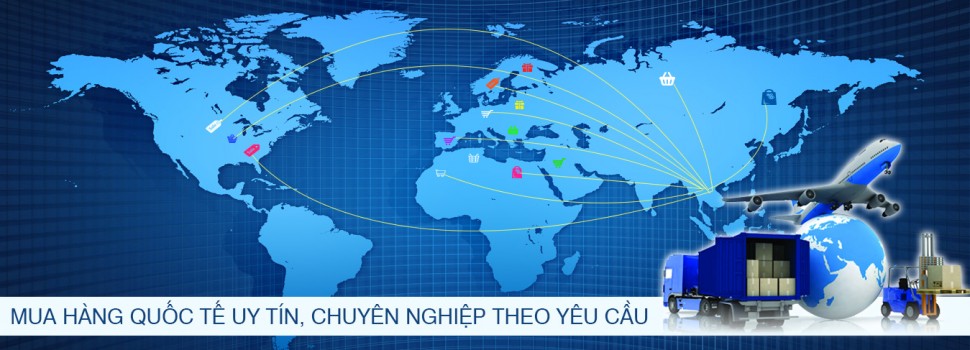 Vận chuyển tuyến Âu Mỹ - Công Ty TNHH Tam Logistics And Trading