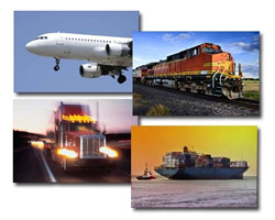 Dịch vụ vận tải nội địa - Công Ty TNHH Tam Logistics And Trading
