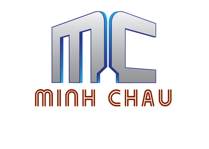 Logo công ty - Công Ty TNHH Inox Minh Châu