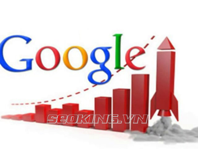 SEO Google - Công ty TNHH SEO King