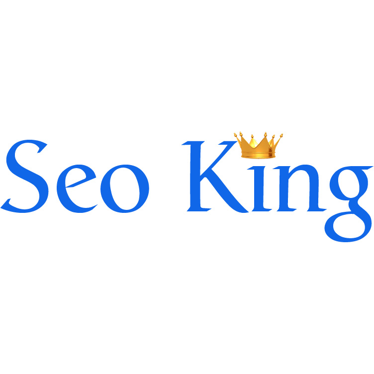 Logo Công ty - Công ty TNHH SEO King