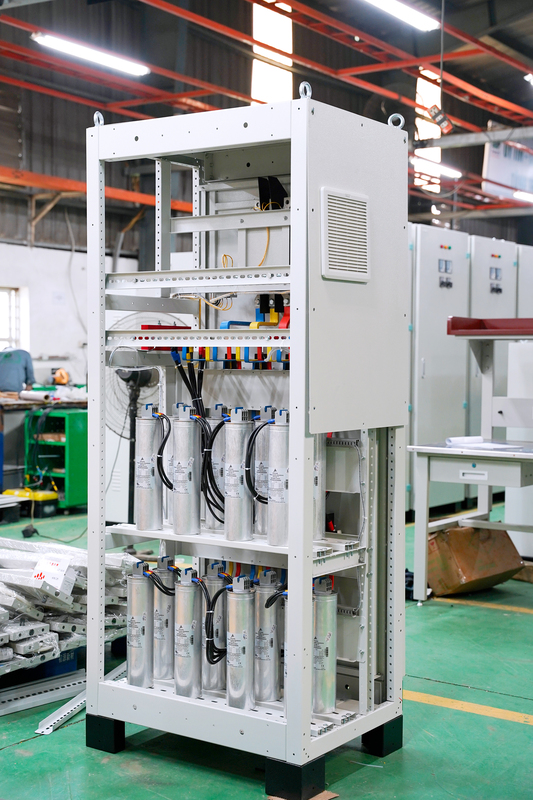 Tủ điện - Tủ Bảng Điện An Khánh - Công Ty CP Cơ Khí Chính Xác An Khánh