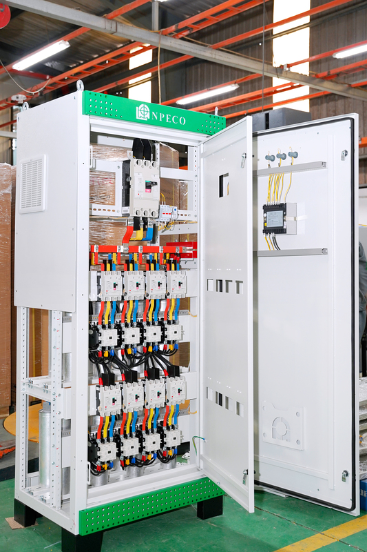 Tủ điện - Tủ Bảng Điện An Khánh - Công Ty CP Cơ Khí Chính Xác An Khánh