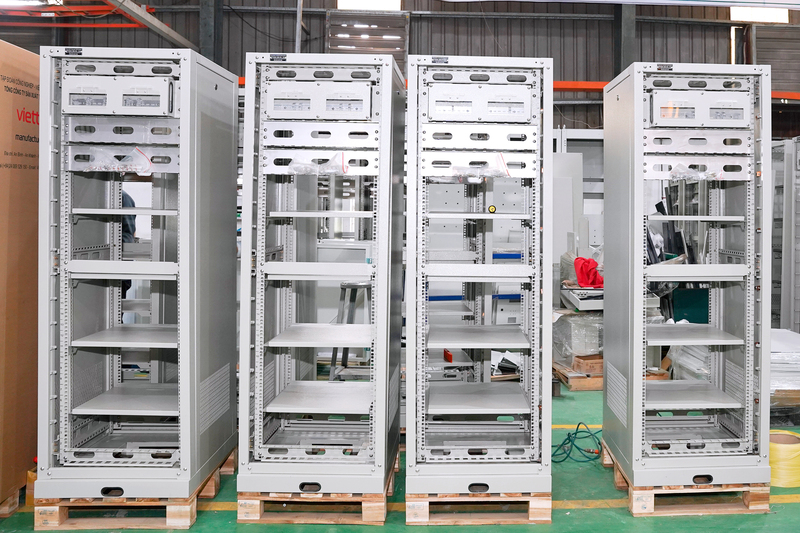 Tủ điện - Tủ Bảng Điện An Khánh - Công Ty CP Cơ Khí Chính Xác An Khánh