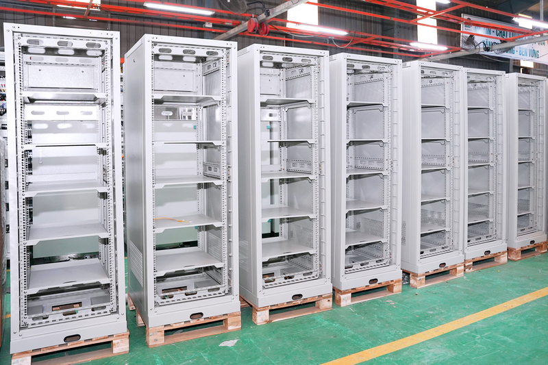 Tủ điện - Tủ Bảng Điện An Khánh - Công Ty CP Cơ Khí Chính Xác An Khánh