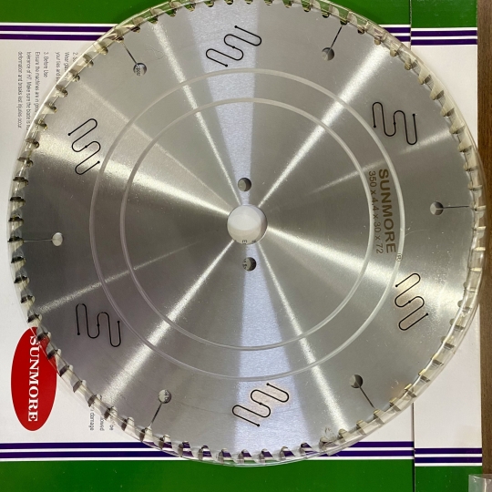 Bộ lưỡi cưa Banel Saw