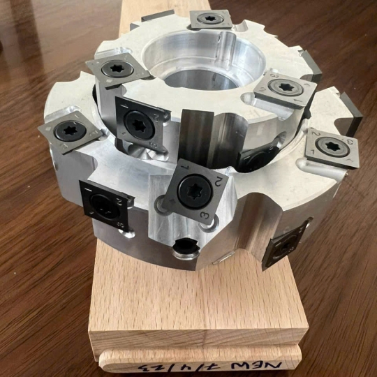 Dao đánh mộng dương