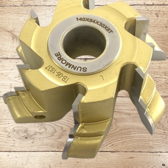 Dao Tubi định hình