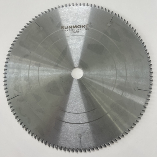 Lưỡi cưa cắt tinh