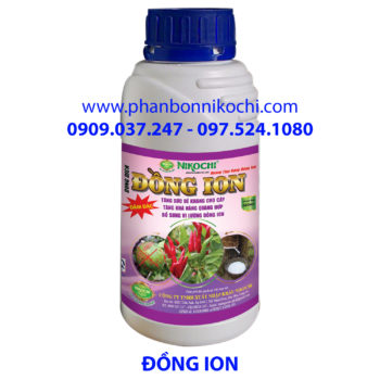 Phân bón - Công Ty TNHH Sản Xuất Thương Mại Hoàng Thái Nông