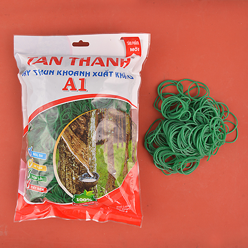 Dây Thun Tân Thành - Công Ty TNHH Sản Xuất - Thương Mại Tổng Hợp Tân Thành  | ở tại TP. Hồ Chí Minh (TPHCM)