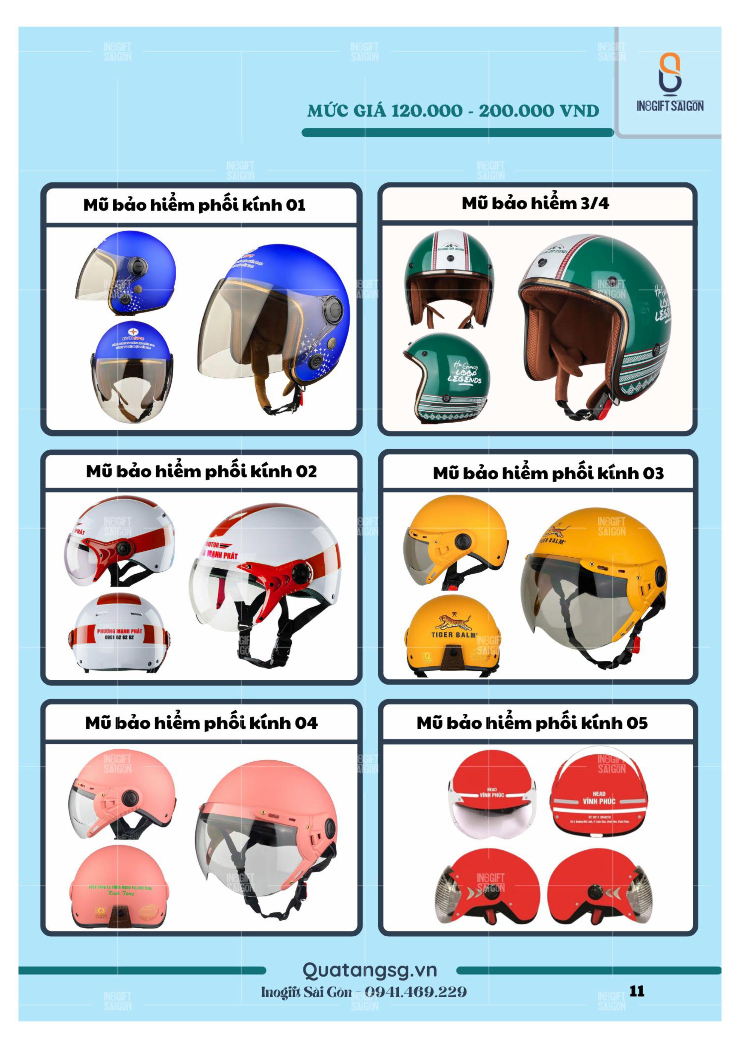 Quà tặng mùa mưa - INOGIFT Sài Gòn - Công Ty Cổ Phần Quà Tặng Sáng Tạo Sài Gòn