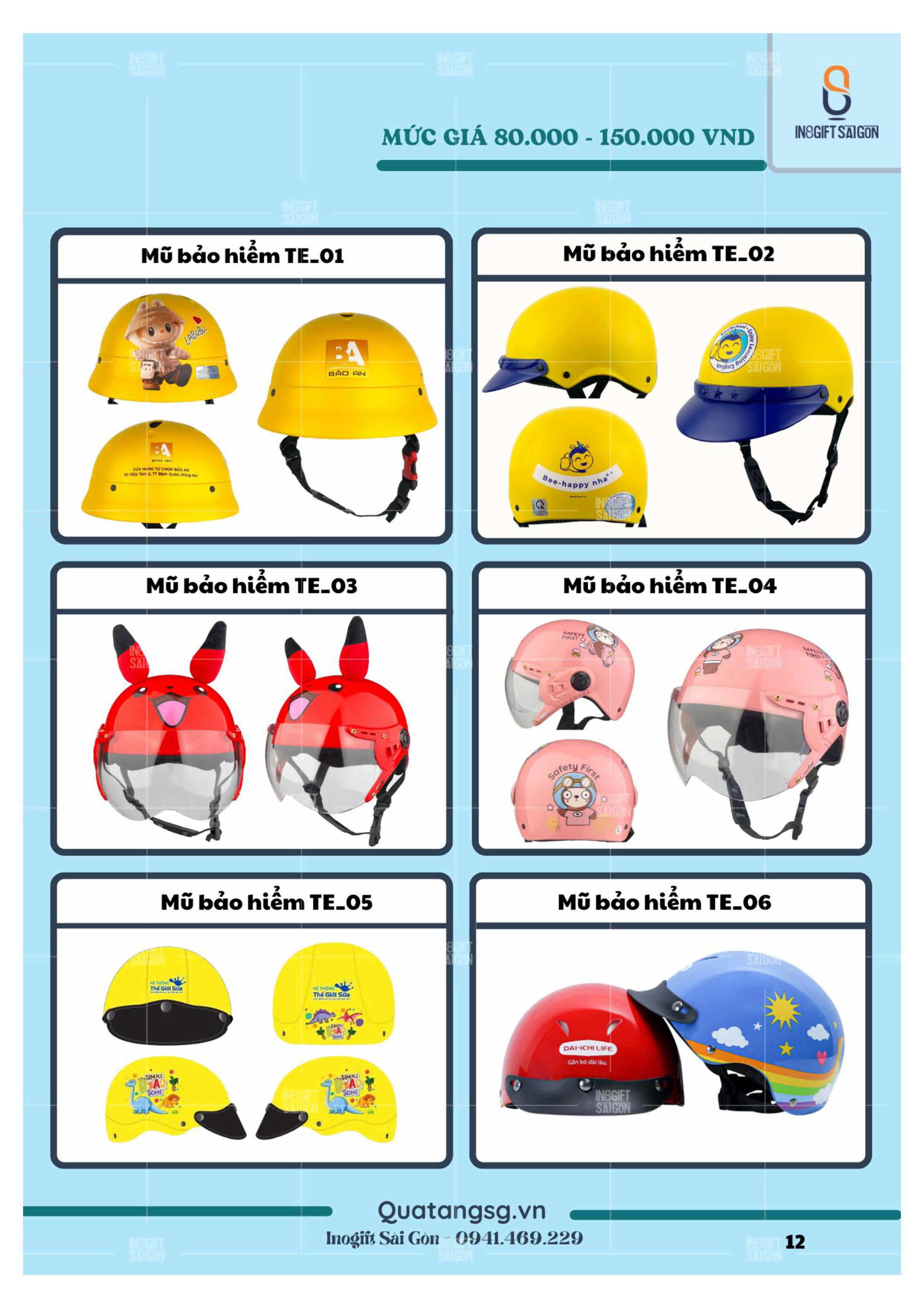 Quà tặng mùa mưa - INOGIFT Sài Gòn - Công Ty Cổ Phần Quà Tặng Sáng Tạo Sài Gòn