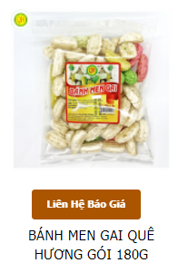 Bánh men