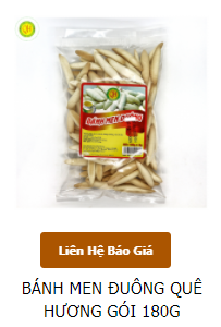 Bánh men