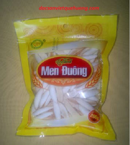 Bánh men