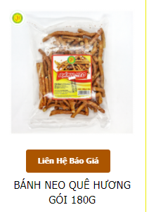 Bánh neo