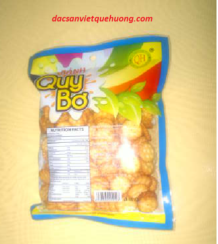 Bánh quy bơ