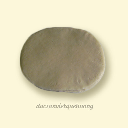 Bánh tráng dừa Mỹ Lồng