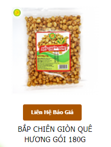Bánh chiên giòn