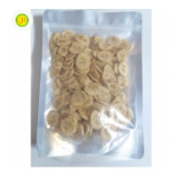 Chuối sấy 200g