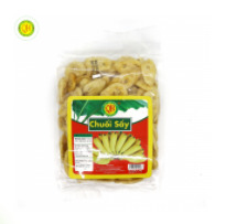 Chuối sấy 350g
