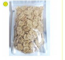 Chuối sấy 500g