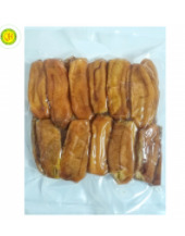 Chuối trái 500g