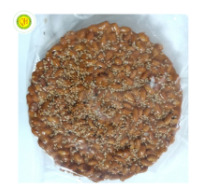 Kẹo đậu phộng