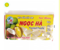 Kẹo dừa Ngọc Hà