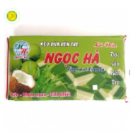 Kẹo dừa Ngọc Hà
