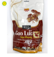 Kẹo gạo lứt