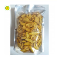 Mít sấy 500g