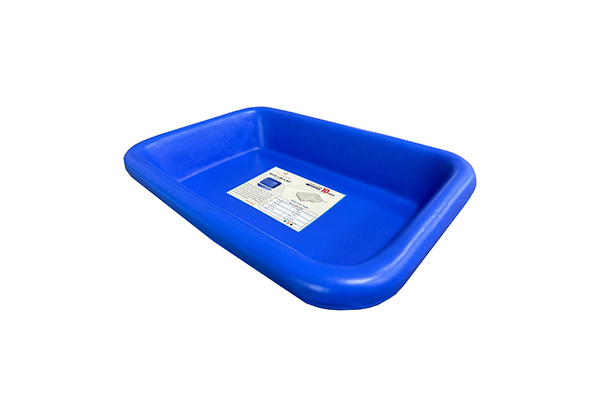 Khay chứa hồ, dung tích 15 lít