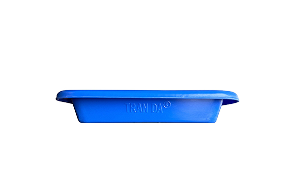 Khay chứa hồ, dung tích 15 lít