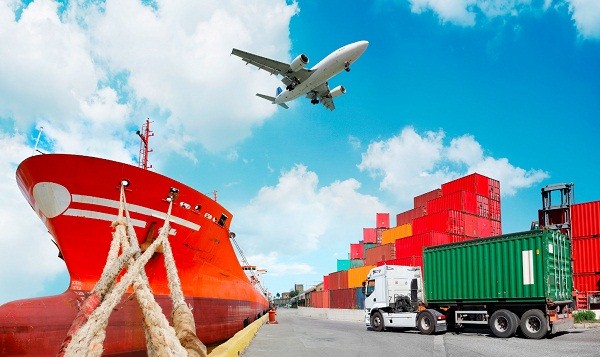 Logistics - Công Ty TNHH Xuất Nhập Khẩu An Phát