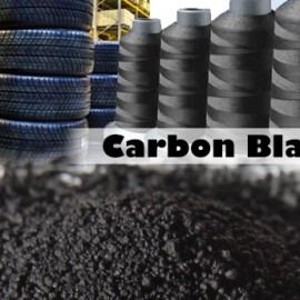 Carbon Black - Hóa Chất Danh Hưng Phát  - Công Ty TNHH Danh Hưng Phát