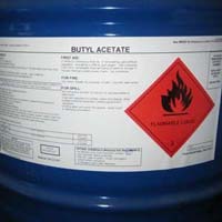 Butyl Acetate - Hóa Chất Danh Hưng Phát  - Công Ty TNHH Danh Hưng Phát