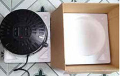 Xốp bảo vệ biến áp - Mốp Xốp Thiên Quang - Công Ty Cổ Phần Tập Đoàn Thiên Quang